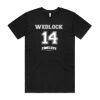 Mens Basic Tee Thumbnail