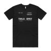 Mens Basic Tee Thumbnail