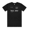 Mens Basic Tee Thumbnail