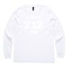 Mens Base Longsleeve Tee Thumbnail