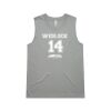 Women's Upside Tank Thumbnail