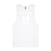 Mens Barnard Tank Thumbnail